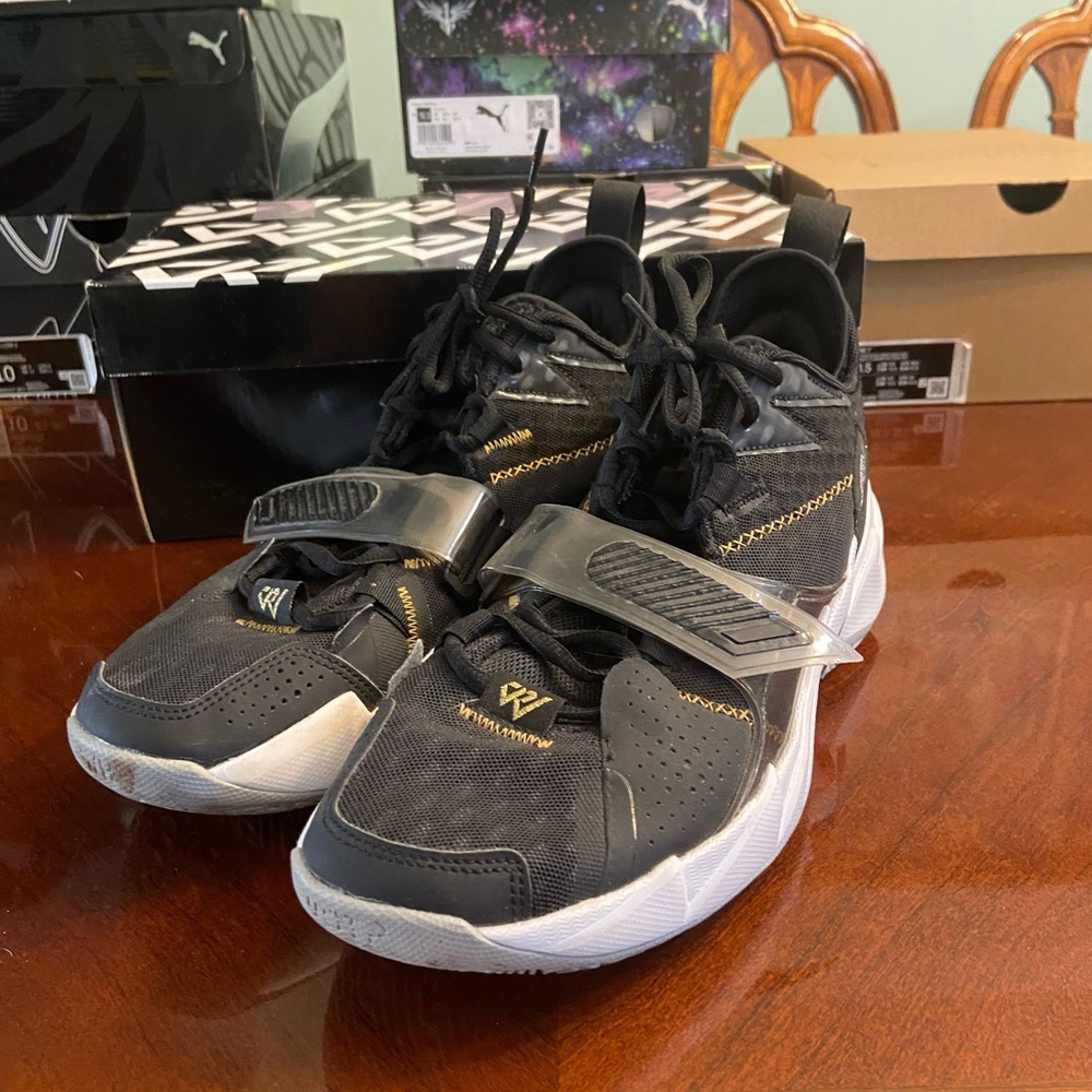 Jordan ‘Why Not’ Zero.3